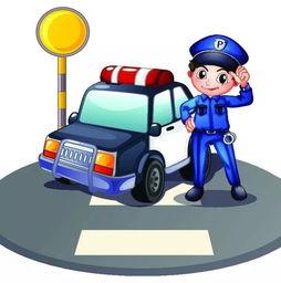 交警抓车爆料视频,视频曝光惊心动魄一幕 第3张 交警抓车爆料视频,视频曝光惊心动魄一幕 第3张