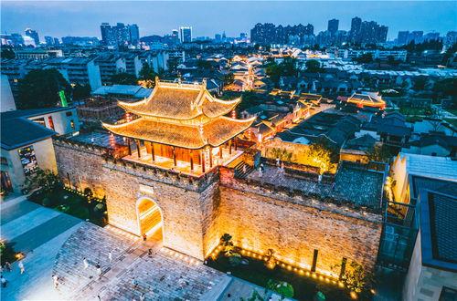 爆料芜湖古城视频大全,视频大全带你穿越千年历史画卷 第1张 爆料芜湖古城视频大全,视频大全带你穿越千年历史画卷 第1张