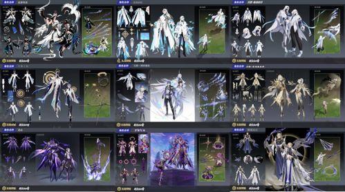 王者涂鸦皮肤最新爆料图片,独特画风，个性十足！  第2张