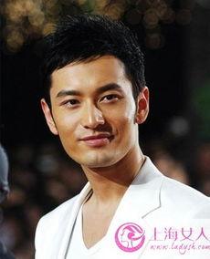 娱乐圈吃瓜黄晓明是谁啊,娱乐圈吃瓜群众心中的“黄教主”  第2张