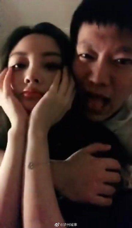 扒爷爆料霍汶希视频,霍汶希视频事件背后真相曝光  第2张