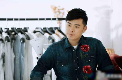 圈内爆料陈赫是哪一期的,揭秘热门综艺哪一期神秘嘉宾  第1张