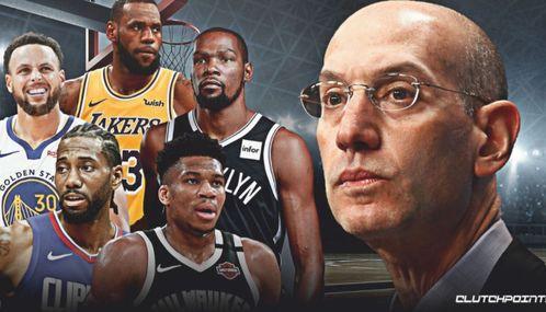 nba爆料最新消息,巨星转会风云再起，新赛季格局将如何重塑？  第2张