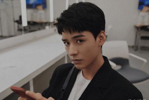 是谁爆料的龚俊啊视频播放,神秘爆料者身份引热议  第2张