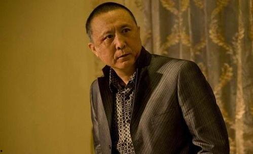 娱乐圈吃瓜陈道明是真的吗  第3张